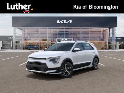 2026 Kia Niro Minneapolis MN