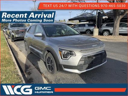 2023 Kia Niro Greeley CO