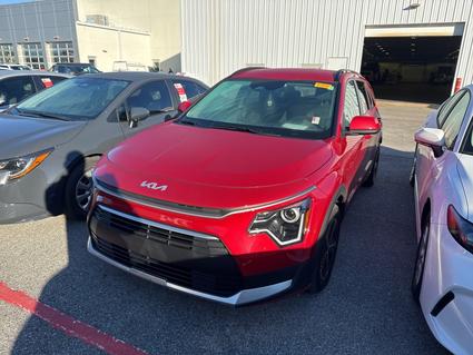 2023 Kia Niro Fort Walton Beach FL