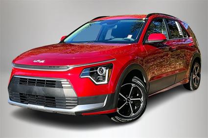 2023 Kia Niro Fort Walton Beach FL