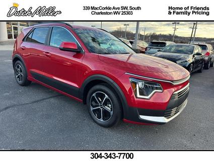 2025 Kia Niro South Charleston WV