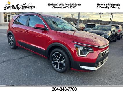 2025 Kia Niro South Charleston WV