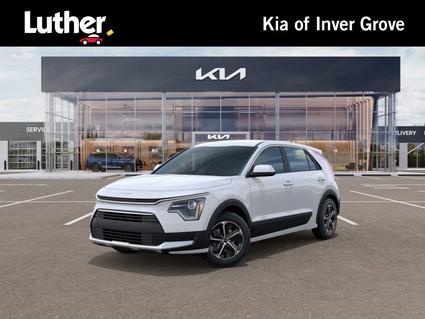 2025 Kia Niro Inver Grove Heights MN