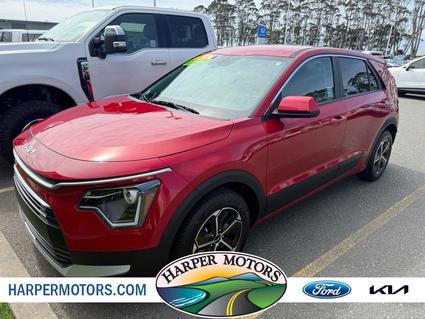 2026 Kia Niro Eureka CA