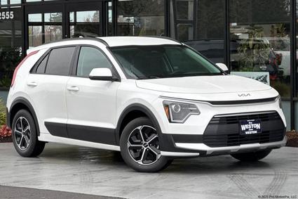 2026 Kia Niro Vero Beach FL