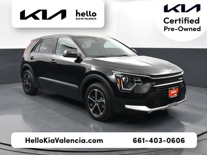 2025 Kia Niro Valencia CA