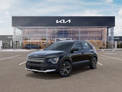 2025 Kia Niro Findlay OH