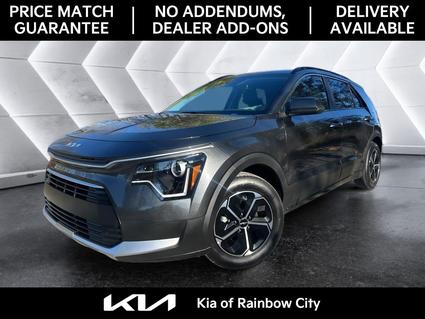 2025 Kia Niro Rainbow City AL