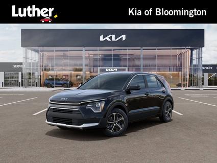 2026 Kia Niro Minneapolis MN