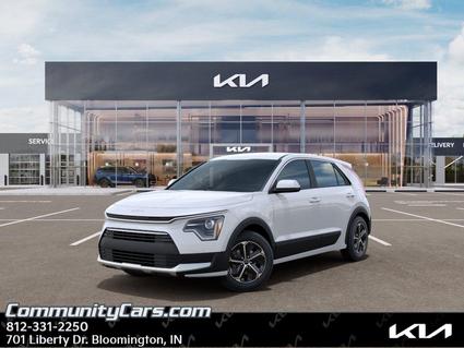 2026 Kia Niro Bloomington IN
