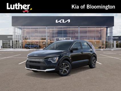 2026 Kia Niro Minneapolis MN