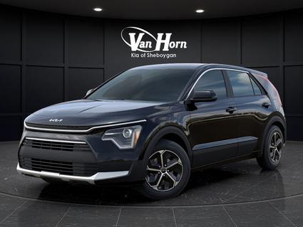 2026 Kia Niro Sheboygan WI