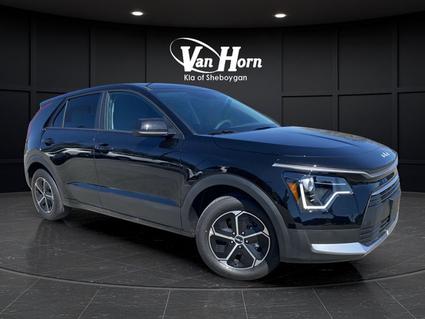 2026 Kia Niro Sheboygan WI