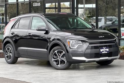 2026 Kia Niro Vero Beach FL