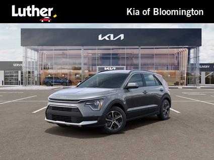 2026 Kia Niro Minneapolis MN