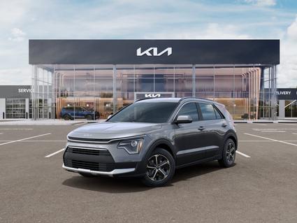 2026 Kia Niro Carbondale IL