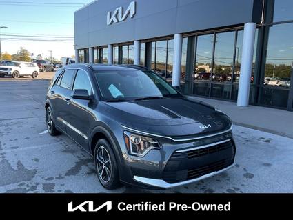 2024 Kia Niro Nicholasville KY