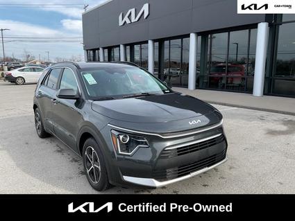 2024 Kia Niro Nicholasville KY