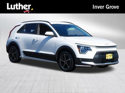 2023 Kia Niro Inver Grove Heights MN