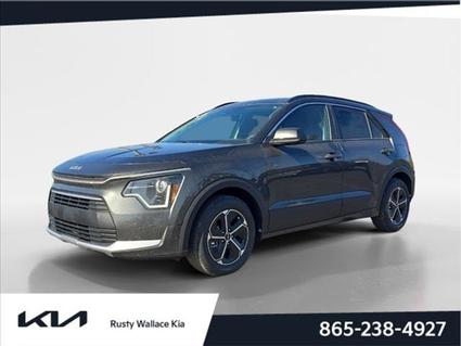 2025 Kia Niro Louisville TN