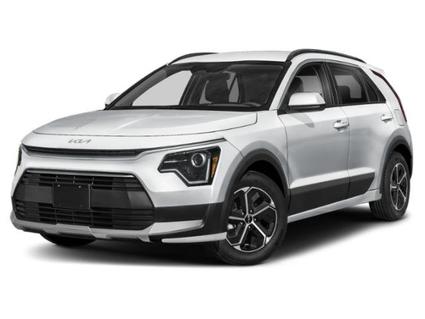 2025 Kia Niro Inver Grove Heights MN