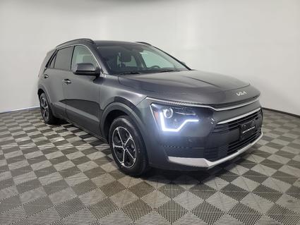 2025 Kia Niro Rockville MD