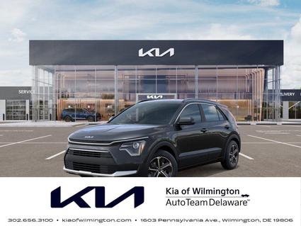 2026 Kia Niro Wilmington DE