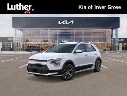 2025 Kia Niro Inver Grove Heights MN