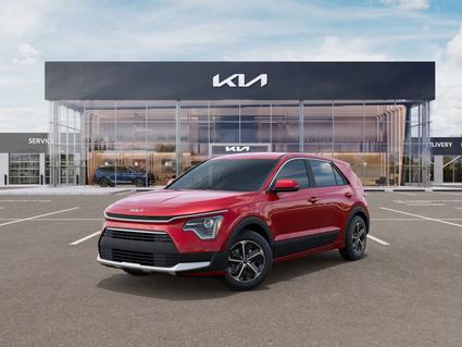 2025 Kia Niro Findlay OH