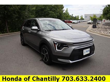 2023 Kia Niro Chantilly VA