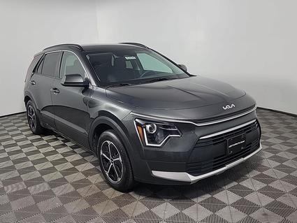 2025 Kia Niro Derwood MD