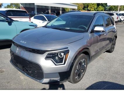 2023 Kia Niro EV Richmond VA