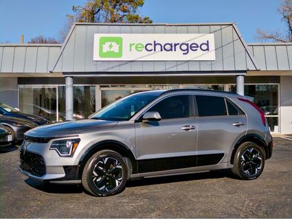 2023 Kia Niro EV Richmond VA