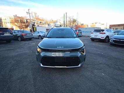 2023 Kia Niro EV Richmond VA