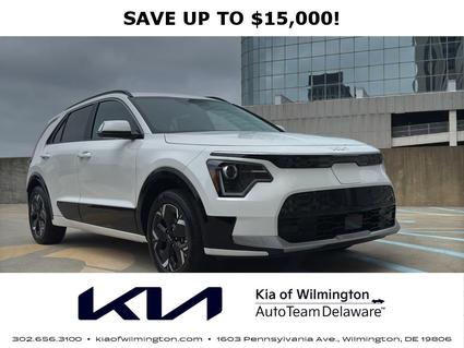 2025 Kia Niro EV Wilmington DE
