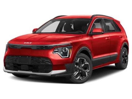 2025 Kia Niro EV Inver Grove Heights MN