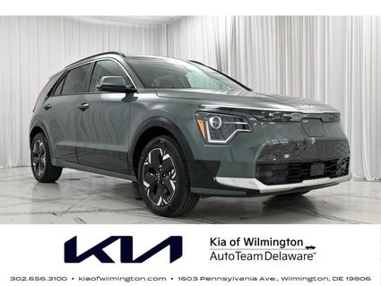2026 Kia Niro EV Wilmington DE