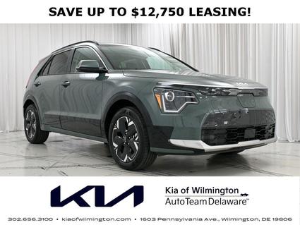 2026 Kia Niro EV Wilmington DE