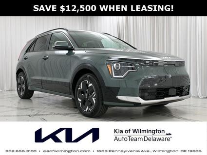 2026 Kia Niro EV Wilmington DE