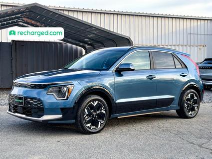 2023 Kia Niro EV Richmond VA