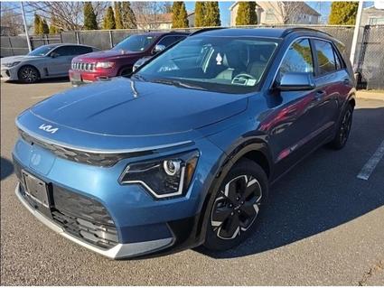2023 Kia Niro EV Richmond VA