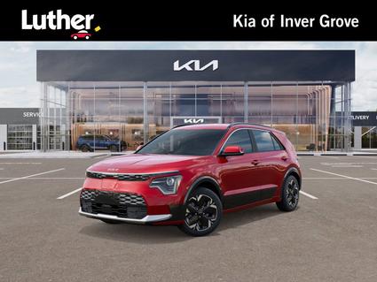 2025 Kia Niro EV Inver Grove Heights MN