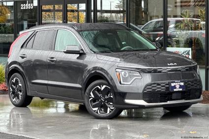 2023 Kia Niro EV Vero Beach FL