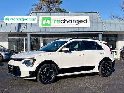 2023 Kia Niro EV Richmond VA