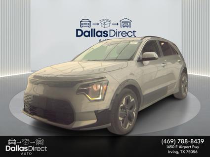 2023 Kia Niro EV Irving TX