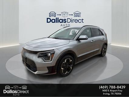 2023 Kia Niro EV Irving TX