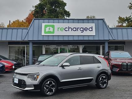 2023 Kia Niro EV Richmond VA