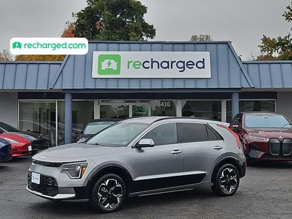 2023 Kia Niro EV Richmond VA