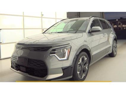 2023 Kia Niro EV Richmond VA