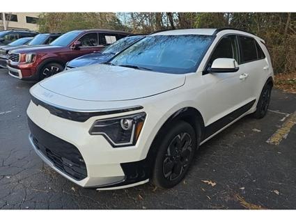 2023 Kia Niro EV Richmond VA